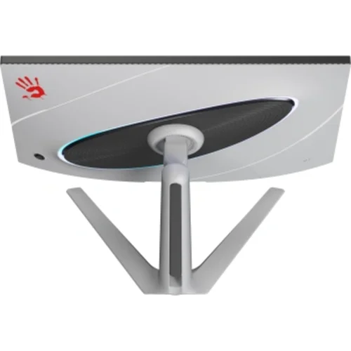 Монитор Bloody 27" MN272Q светло-серый IPS LED 1ms 16:9 HDMI M/M матовая HAS 400cd 178гр/178гр 2560x